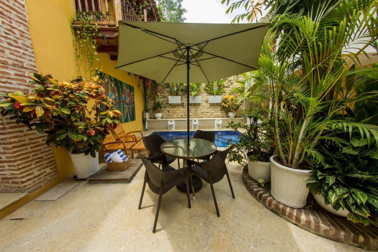 Hotel Casa Gloria Boutique