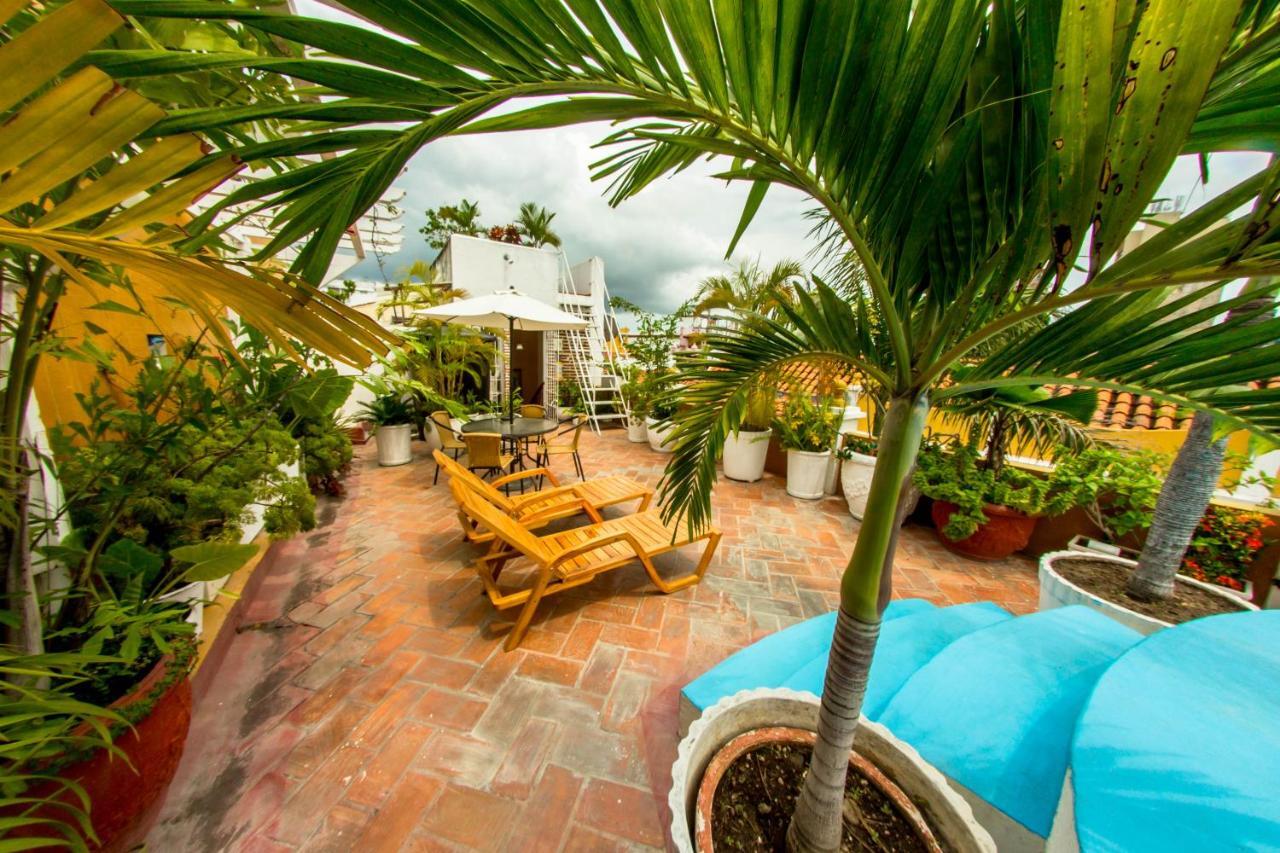 Hotel Casa Gloria Boutique 4*