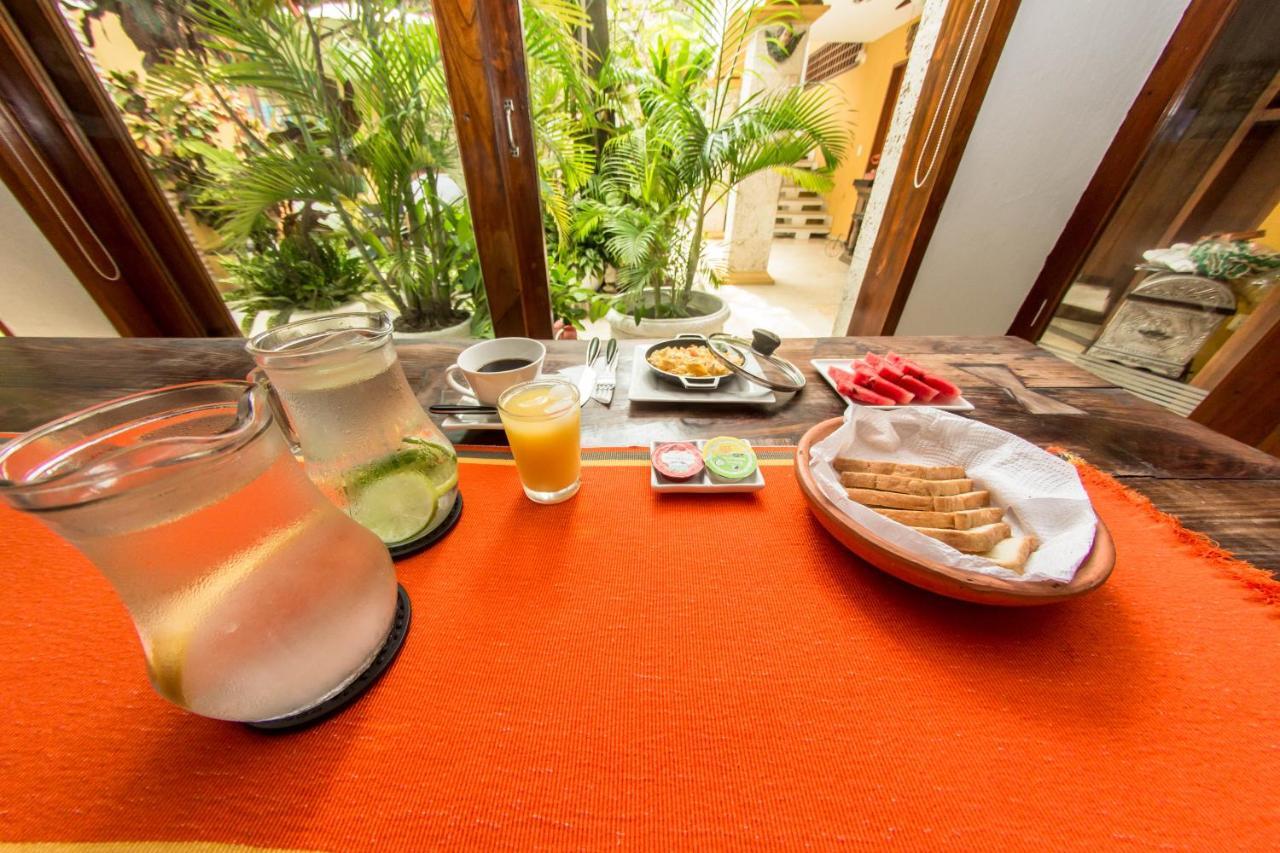 Hotel Casa Gloria Boutique