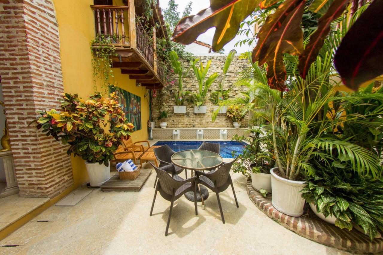 Casa Gloria Boutique Hotel 4*