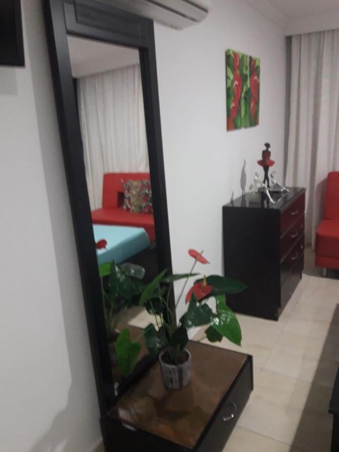 Apartamento Playero *