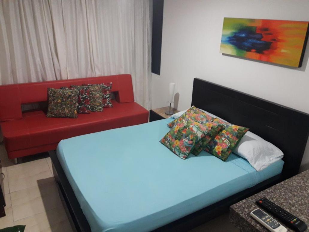 Apartamento Apartamento Playero