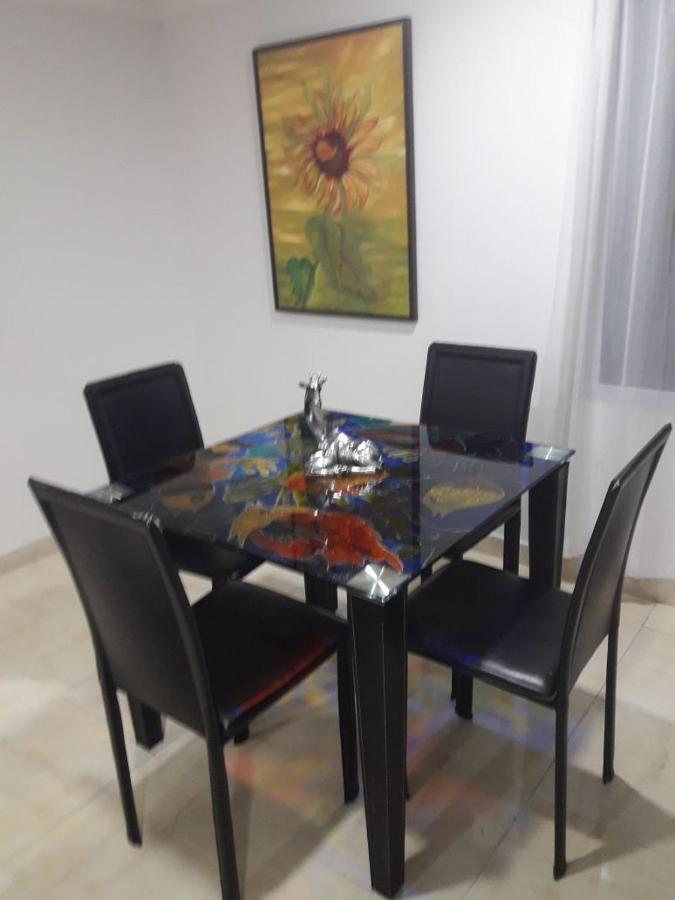 Apartamento Playero *
