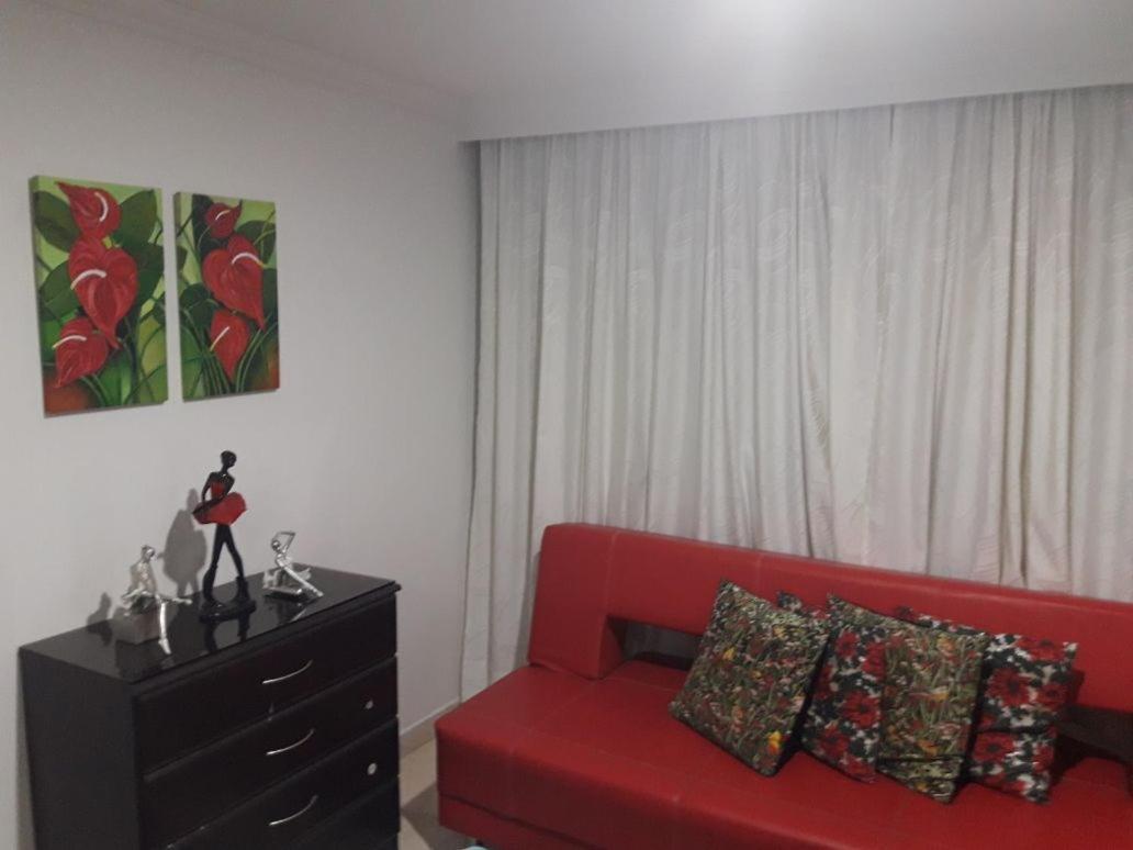 Apartamento Playero