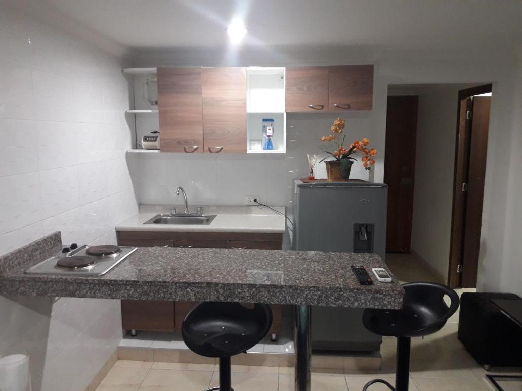 Apartamento Playero Apartamento *