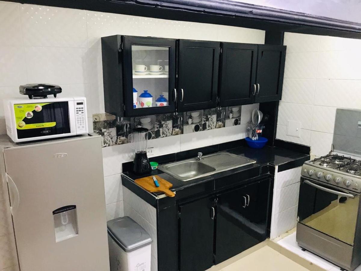 Apartamento Con Excelente Ubicacion Barrio Canapote Kr 17#61-39