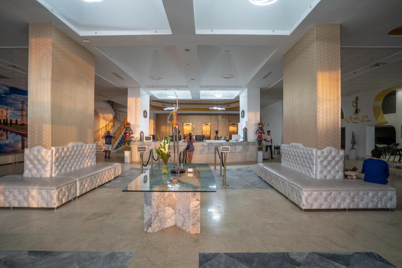 Hotel Dubai