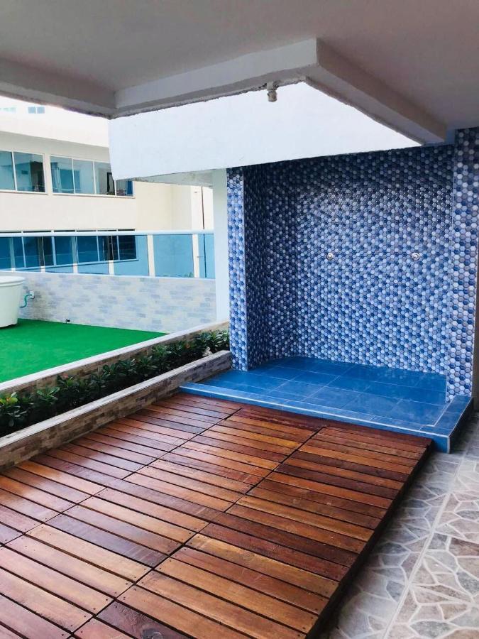 Colonial Apartment Cartagena