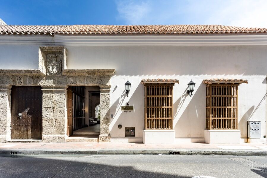Eurostars Marques De Villalta 4* Cartagena
