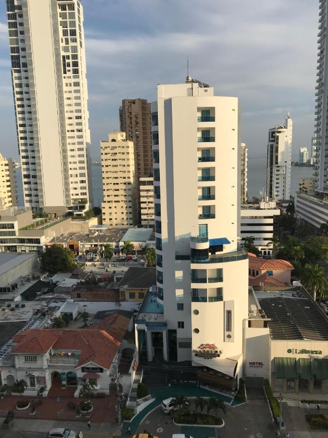 Apartment Hermoso En Bocagrande-cartagena Cartagena