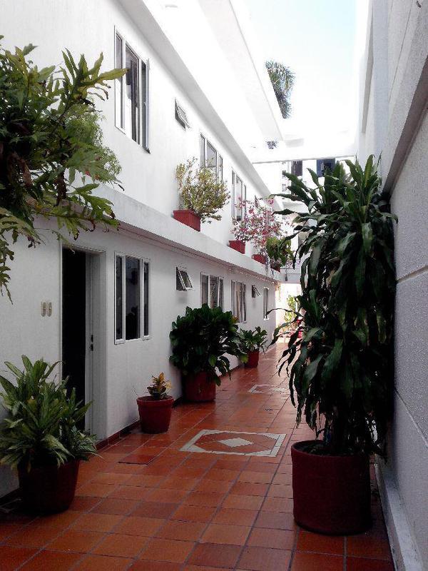 Kim Hotel Cartagena