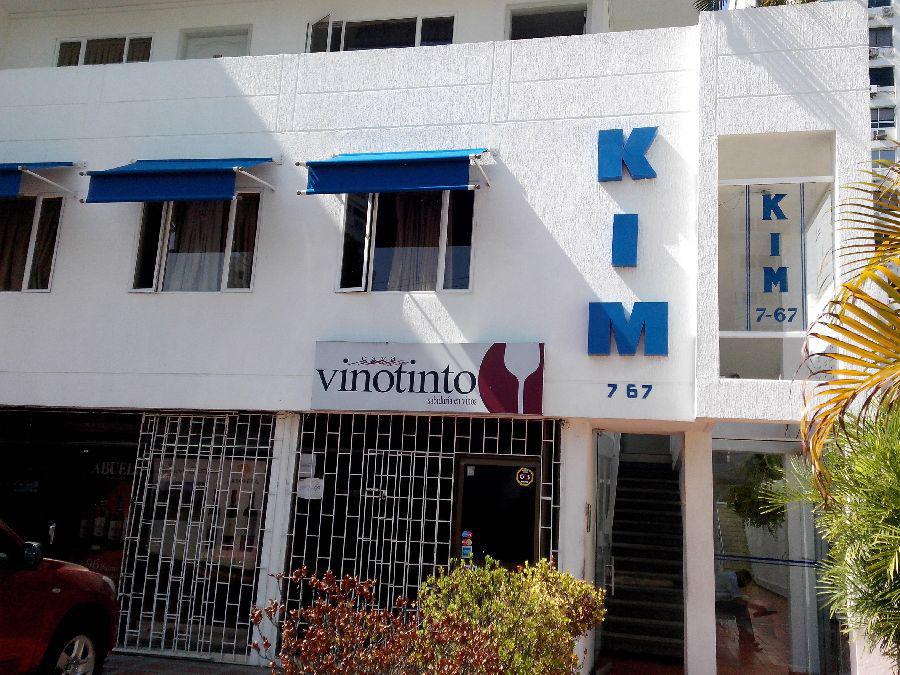 Kim 3* Cartagena