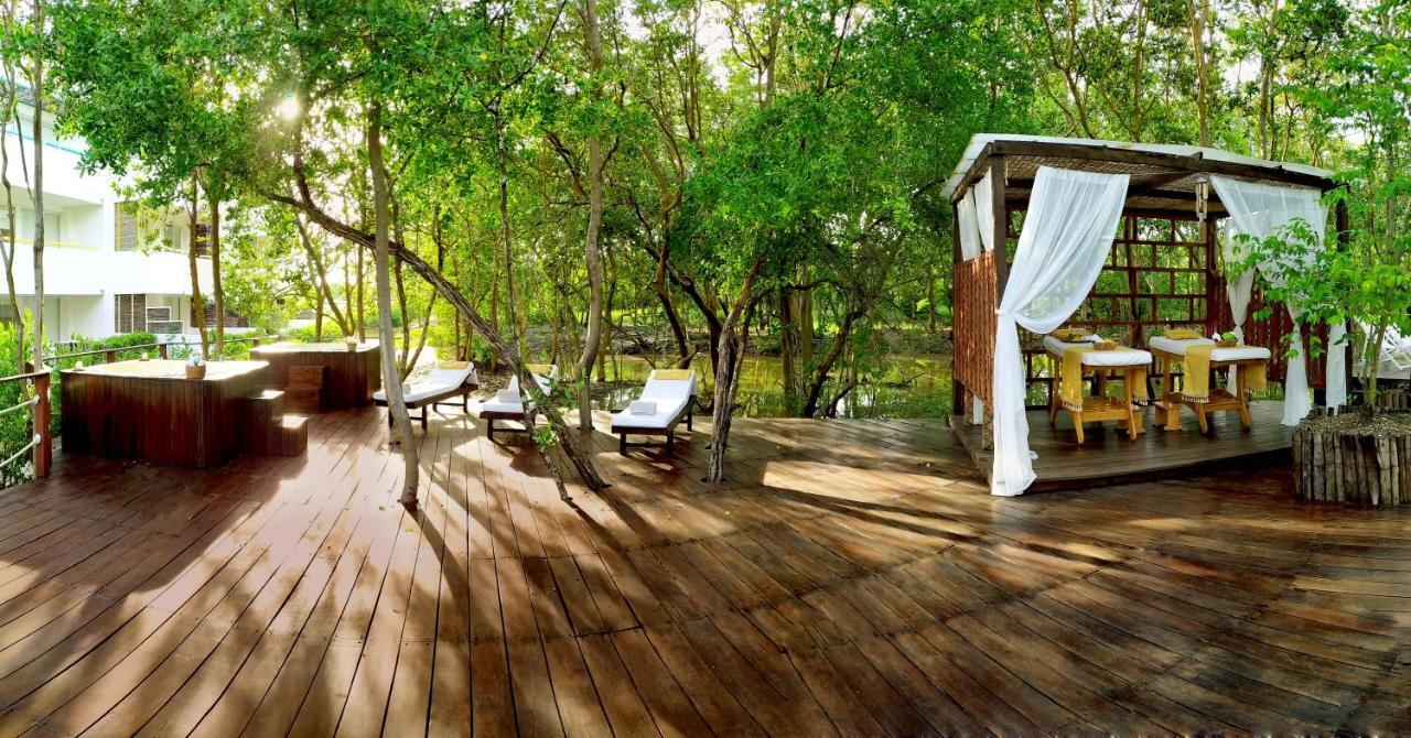 Santo Manglar Life Wellness 3*