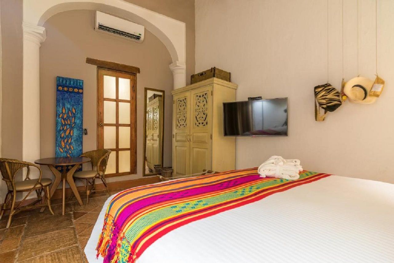 Bantú By Faranda Boutique Hotel Cartagena