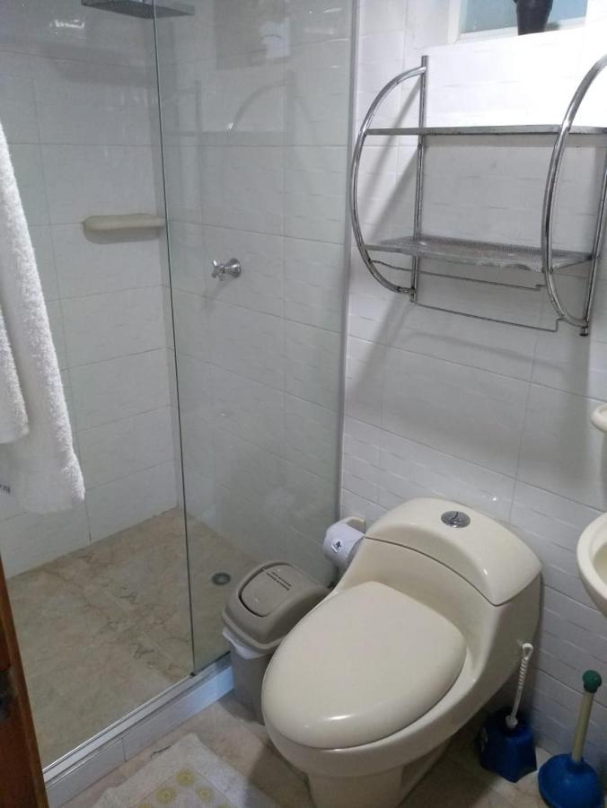 Apartamento Playero *