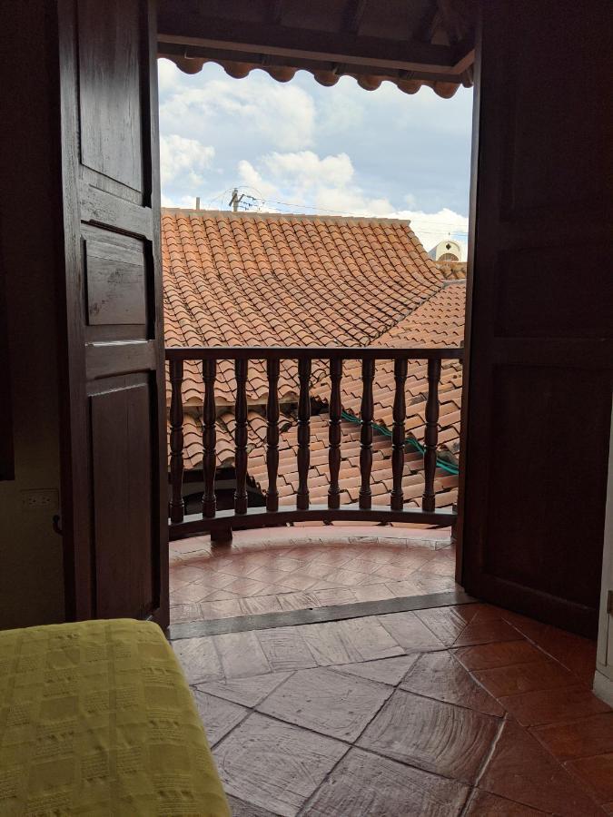 Homestay Casa Digna