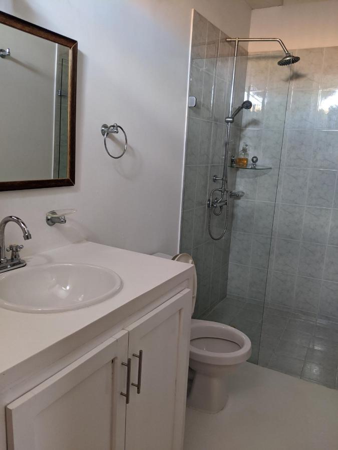Casa Digna Homestay Cartagena