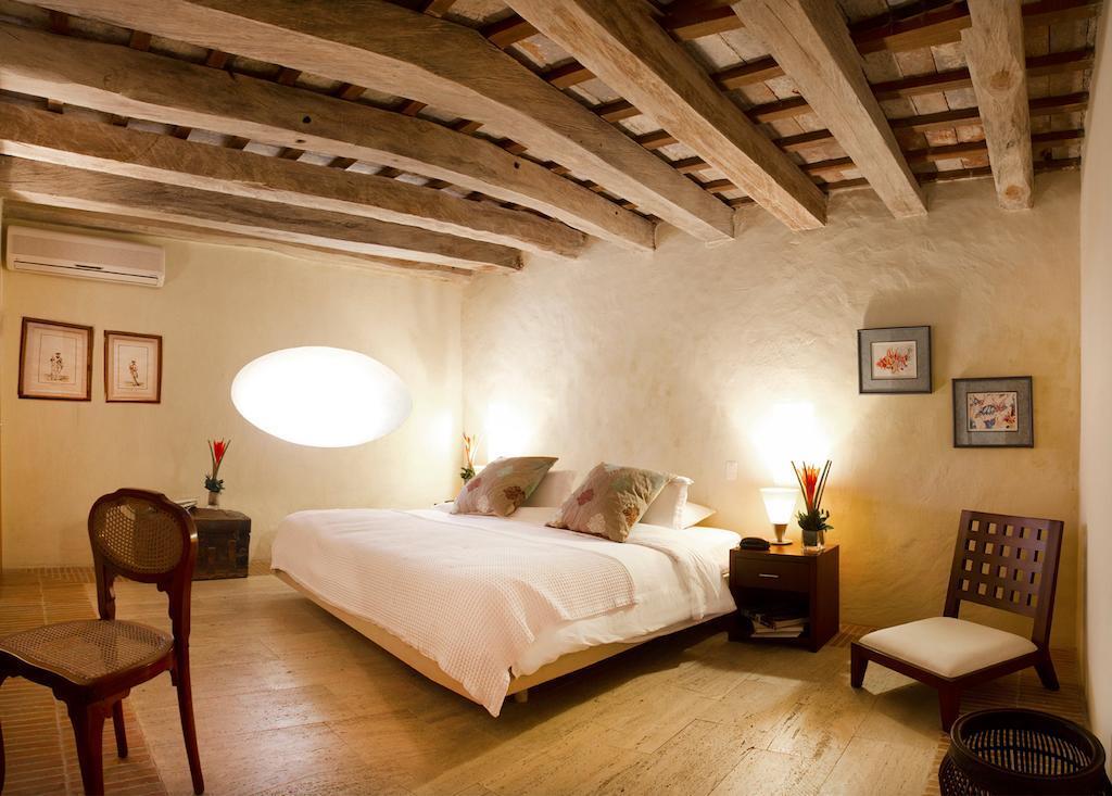 Casa Carolina Hotel
