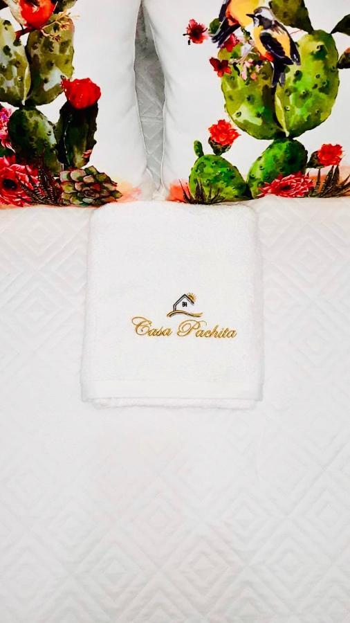 Casa Pachita Getsemani Guest house *
