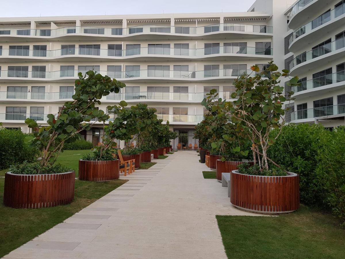 Apartamento Morros Eco Vista Al Mar Rnt 78060 Apartment Cartagena