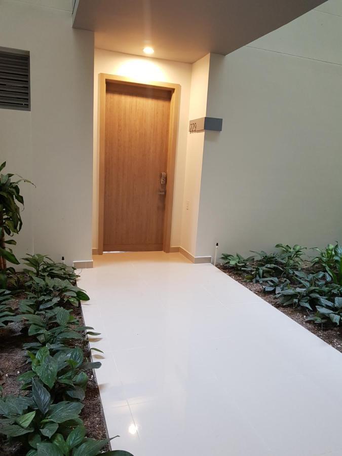 Apartamento Morros Eco Vista Al Mar Rnt 78060 Apartment Cartagena