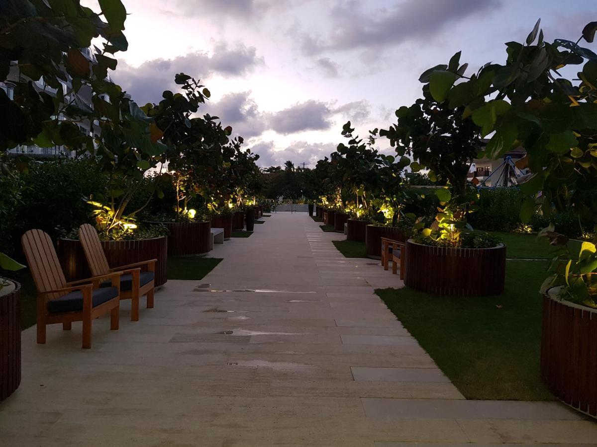 Apartamento Morros Eco Vista Al Mar Rnt 78060 Apartment Cartagena