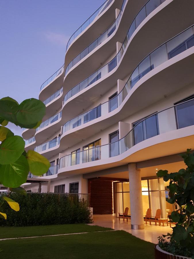Apartment Apartamento Morros Eco Vista Al Mar Rnt 78060 *