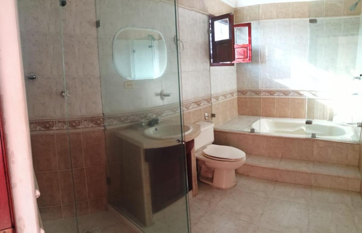 Guest house Casa Pachita Getsemani *