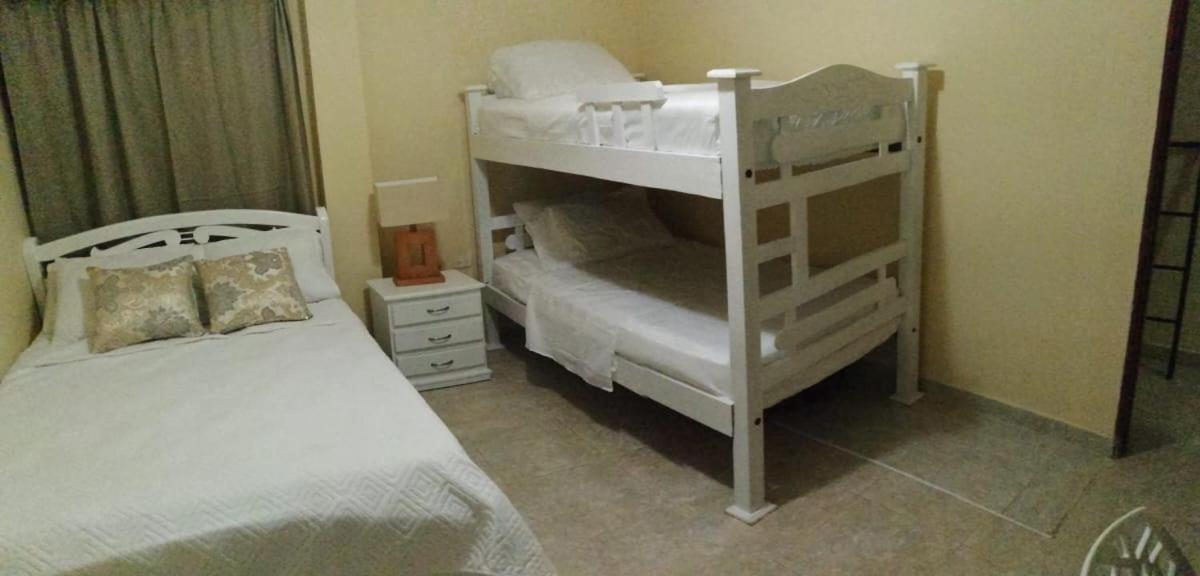 Casa Pachita Getsemani Guest house *