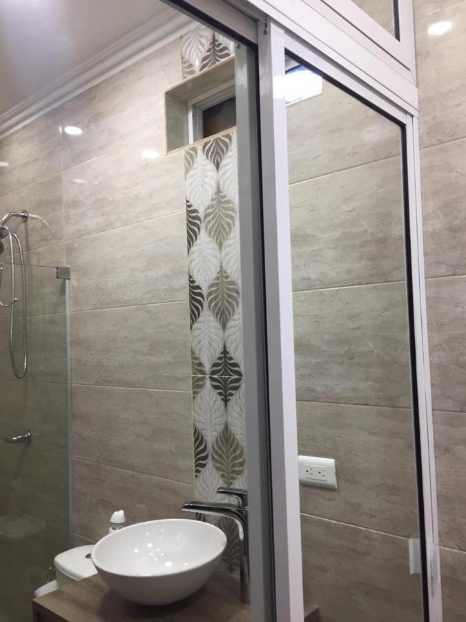 Guest house Casa Pachita Getsemani Cartagena