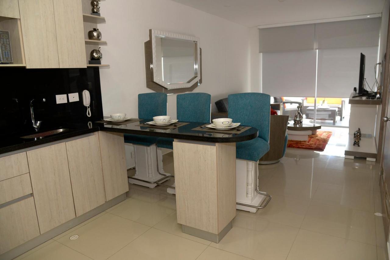 Apartment Special For *