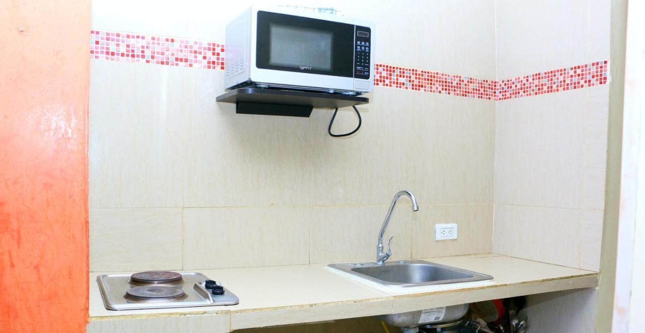 Apartamento En Piso 19 1c19 Balcon Con Vista Al Mar Su Aire Acondicionado E Internet Wifi Cartagena