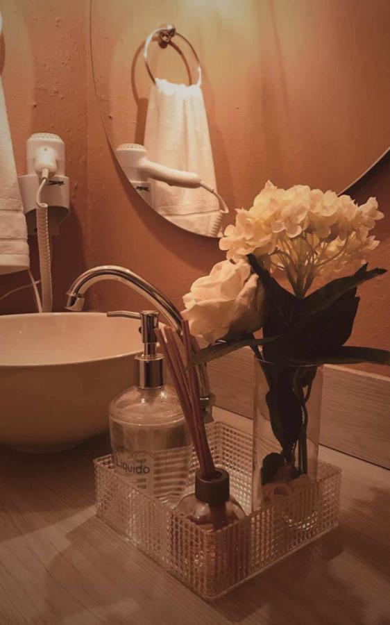 Boutique Juna Bed & Breakfast Cartagena