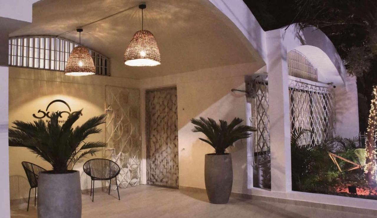 Bed & Breakfast Boutique Juna 3*