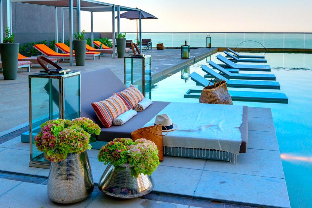 Apartment 26flr Spectacular Seaview Morros City Bocagrande Cartagena