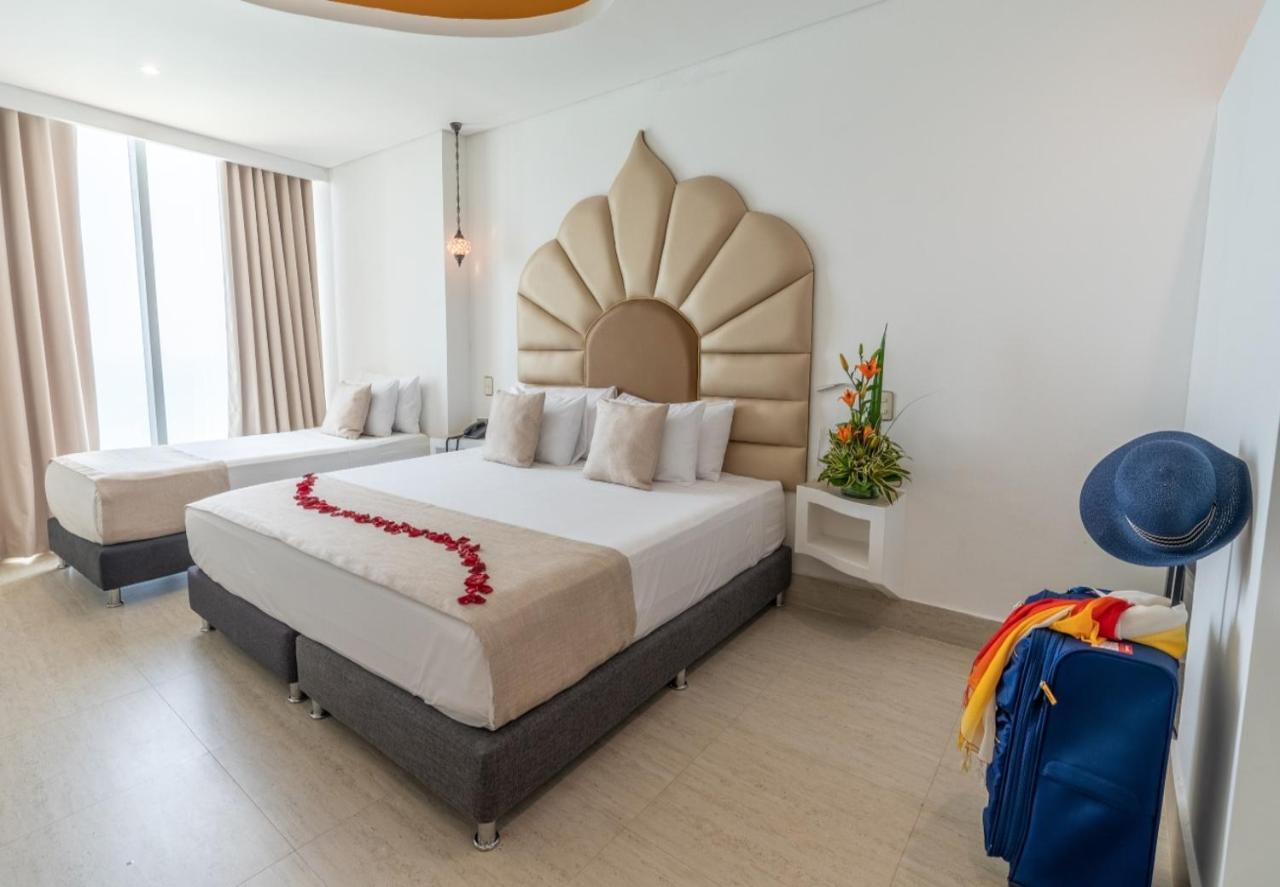 Dubai Hotel