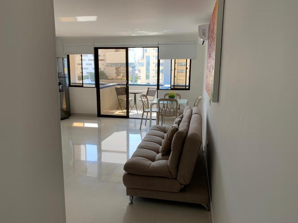 Apartment Portofino Bocagrande By Icdi Cartagena