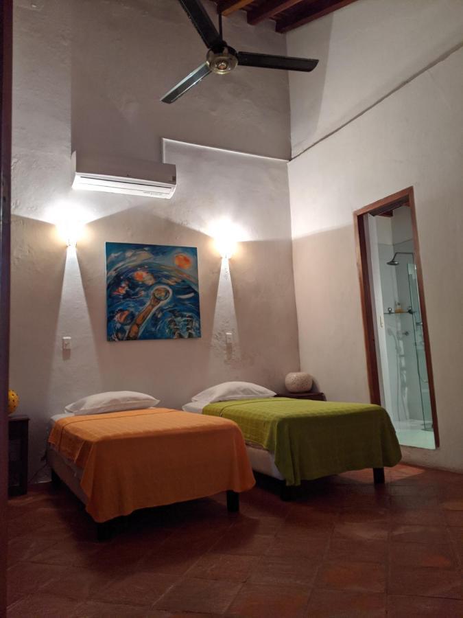 Casa Digna Homestay *