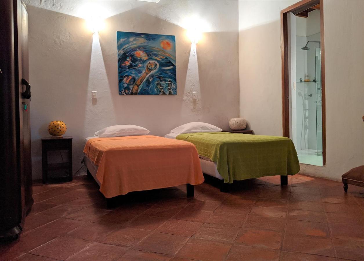 Casa Digna Homestay *