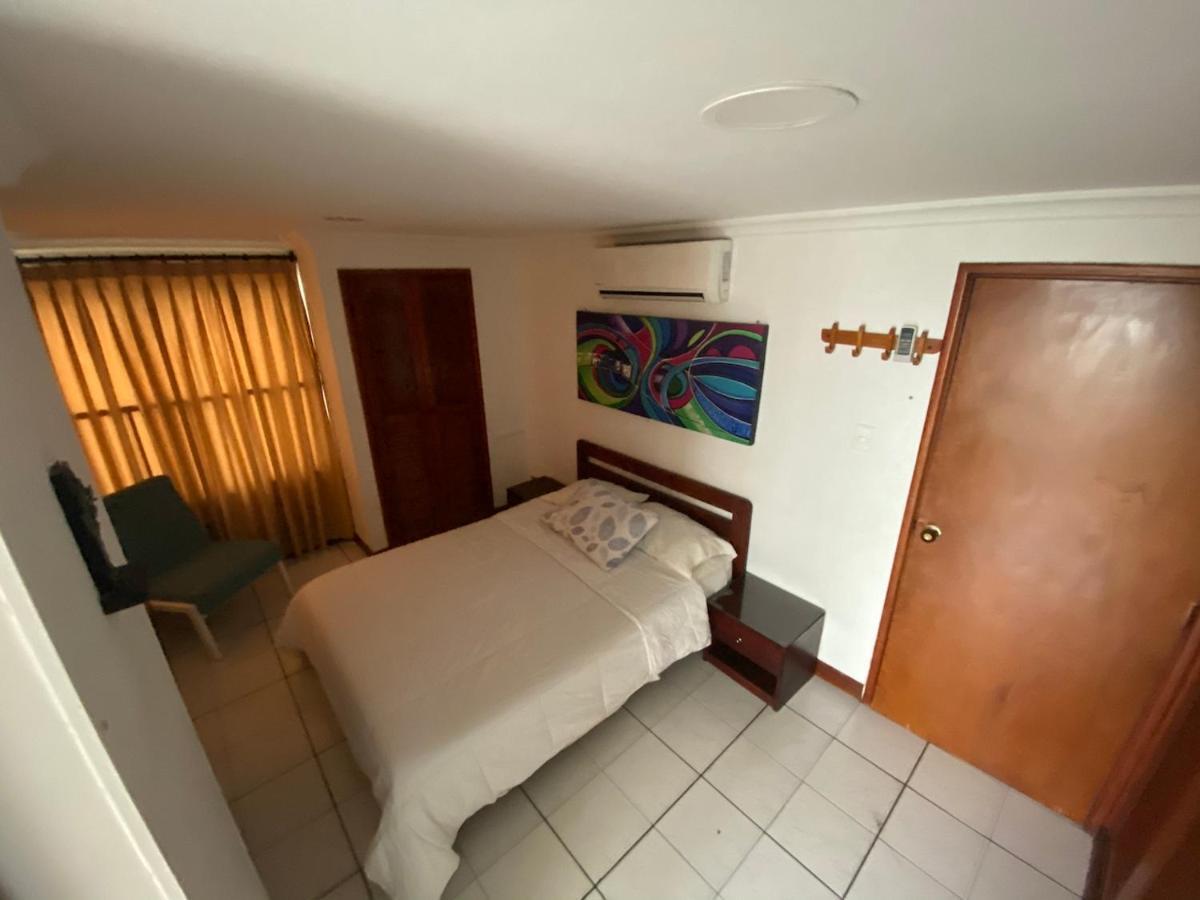 Apartment Rivas Cartagena