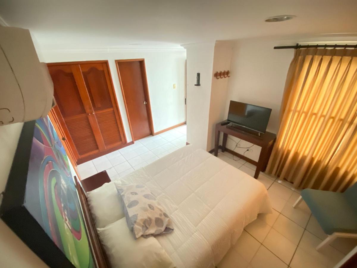 Apartment Rivas