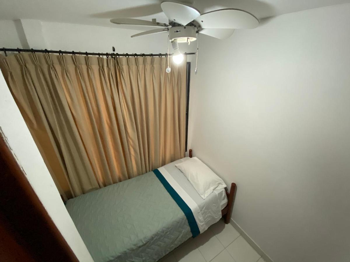 Apartment Rivas *