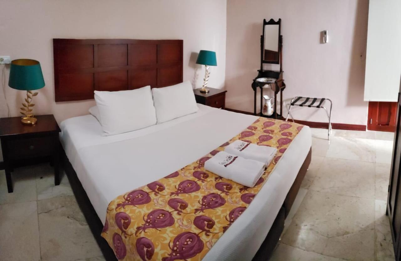 Hotel Casa Cordoba