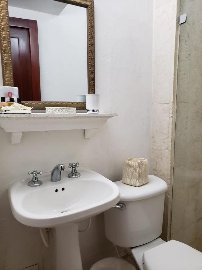 Hotel Casa Cordoba Cartagena