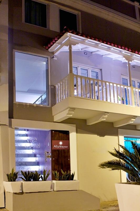 Allure Bonbon By Karisma Hotel 4*