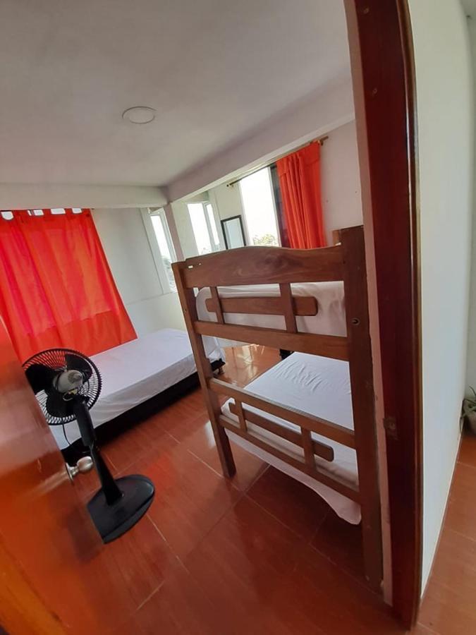 Casa Vecchio Hospedagem domiciliar Cartagena