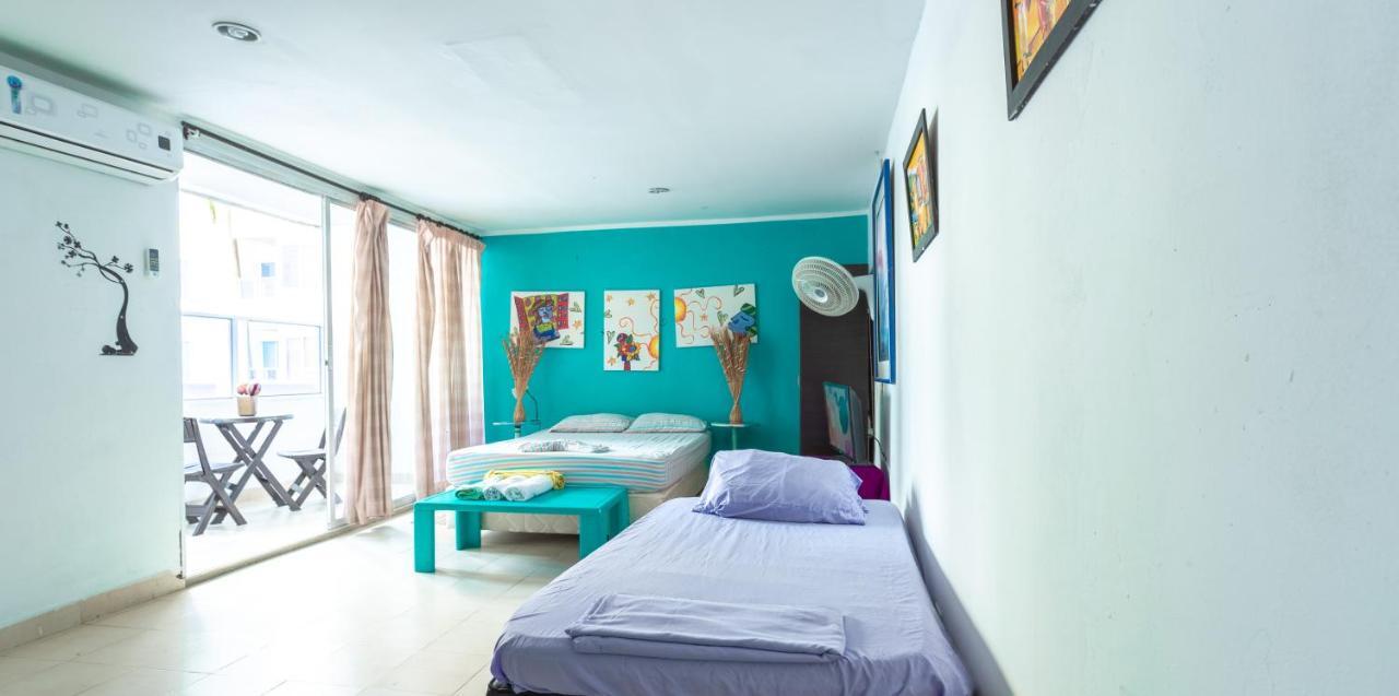 El Nuevo Conquistador Apartment *