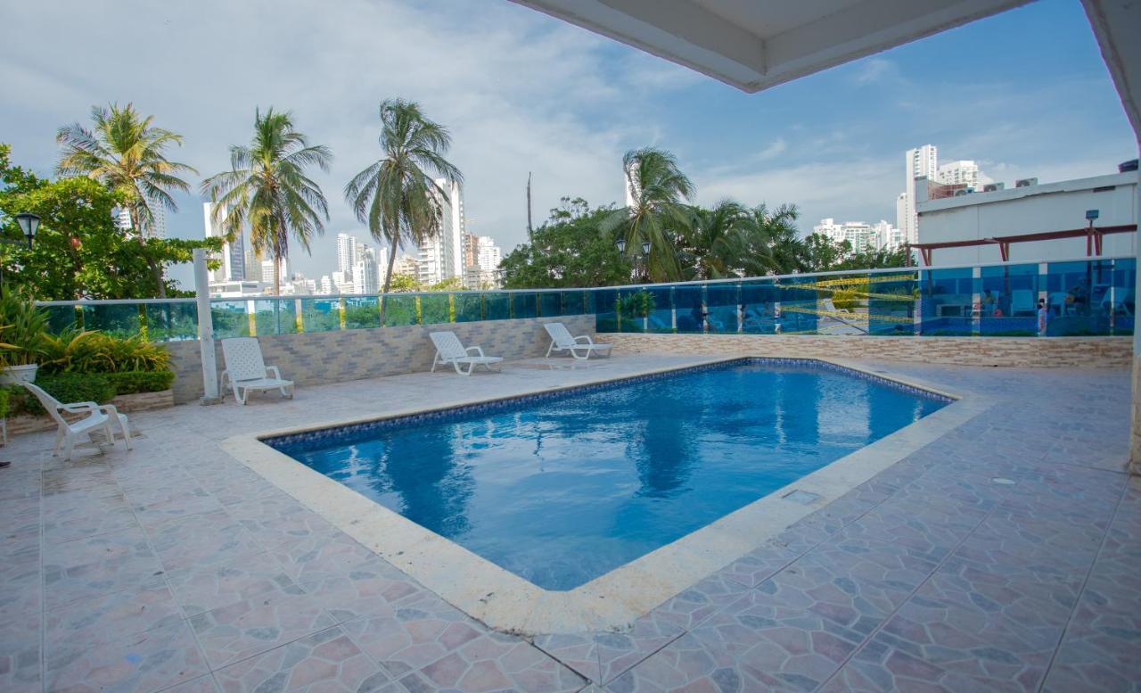 El Nuevo Conquistador Apartment *