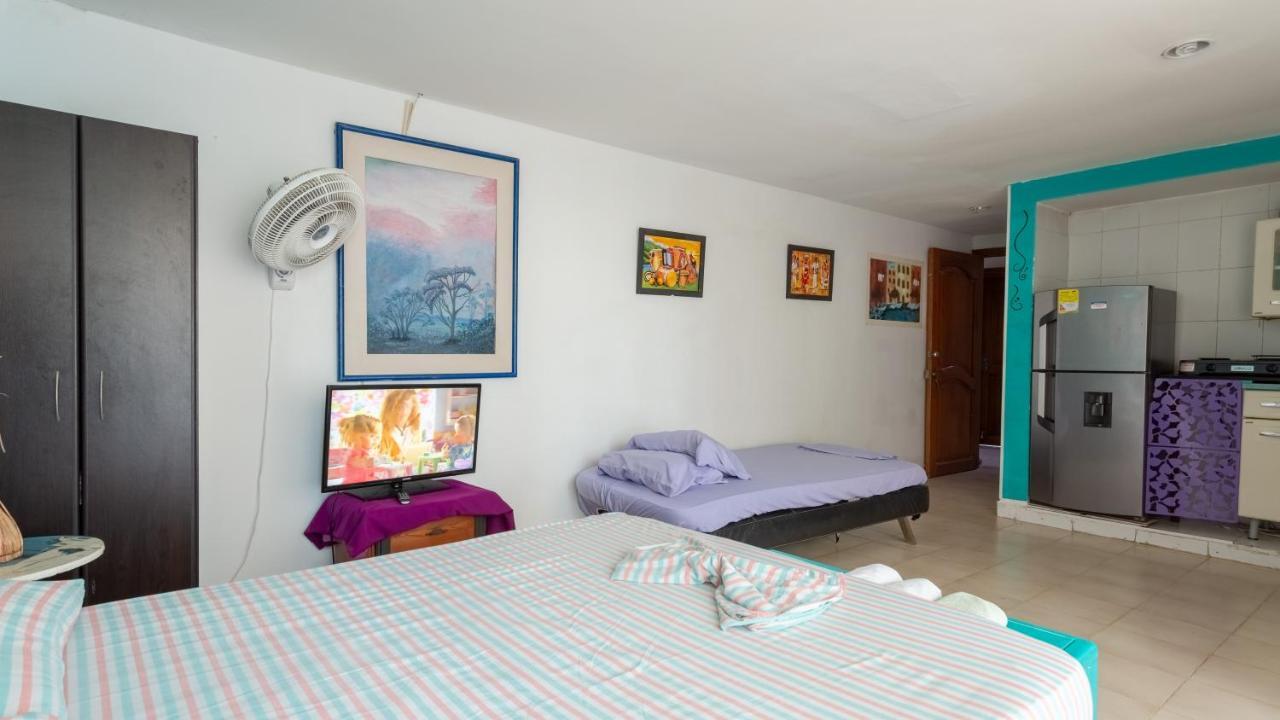 El Nuevo Conquistador Cartagena