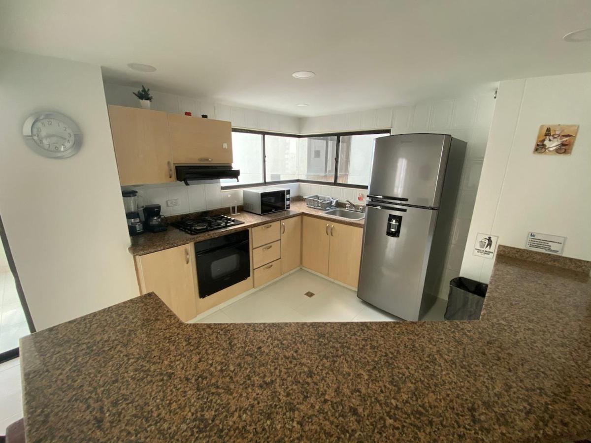 Apartment Rivas
